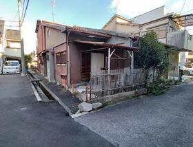 大阪府茨木市戸伏町