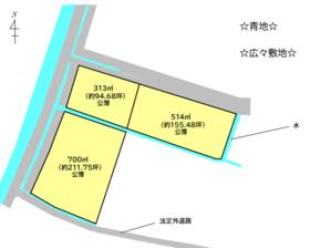 群馬県藤岡市上大塚