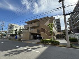 ダイアパレス北綾瀬３