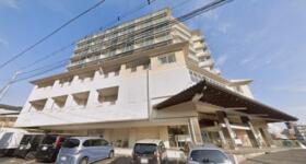 鉄輪バーデンハウス