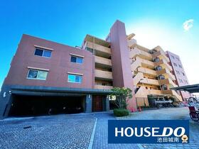 大阪府池田市井口堂３丁目