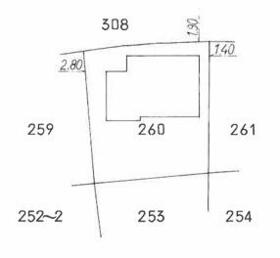 千葉県流山市江戸川台東４丁目