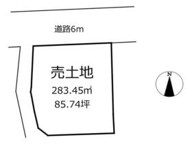 山梨県南巨摩郡富士川町舂米
