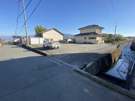 山梨県南巨摩郡富士川町舂米