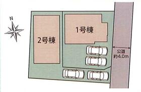 神奈川県秦野市渋沢２丁目