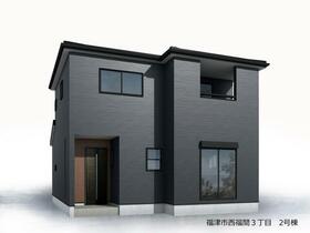 福岡県福津市西福間３丁目