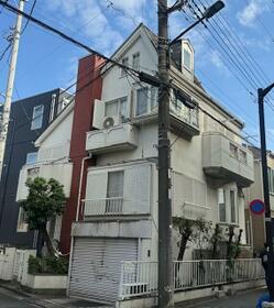 東京都板橋区前野町４丁目