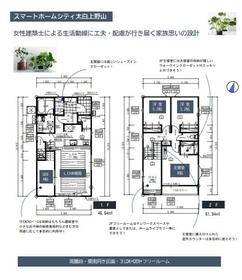 宮城県仙台市太白区上野山１丁目