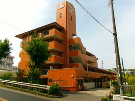 ライオンズマンション西鈴蘭台