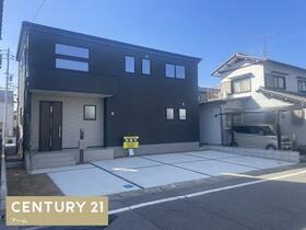 岐阜県各務原市鵜沼朝日町２丁目