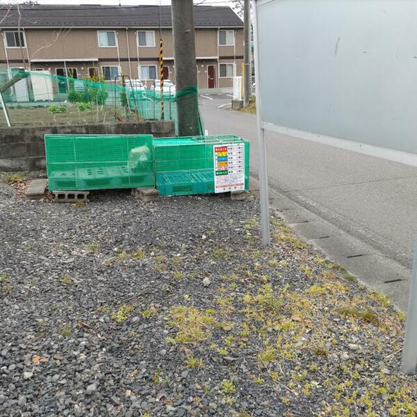 detached 福島県西白河郡矢吹町大町
物件地図