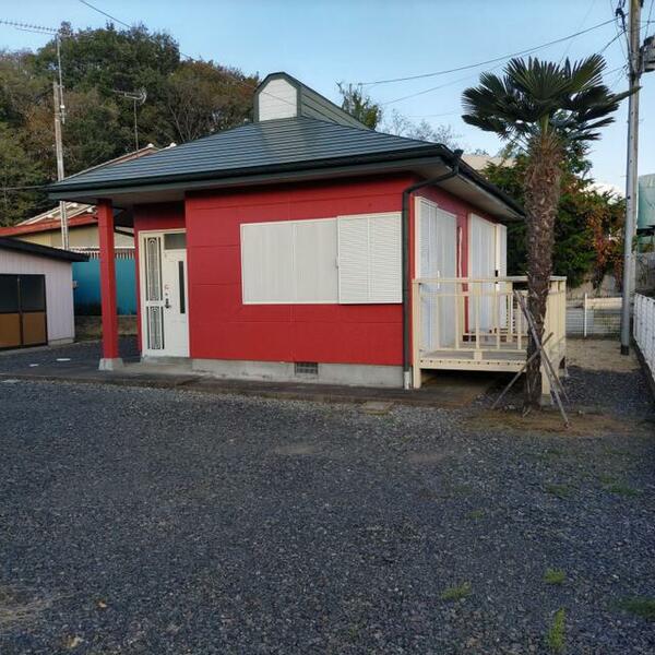 detached 福島県西白河郡矢吹町大町
物件地図