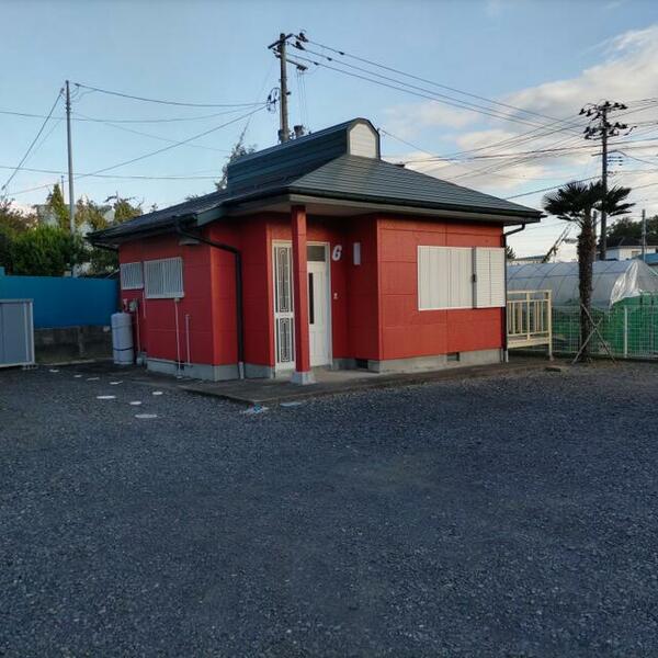 detached 福島県西白河郡矢吹町大町
物件地図