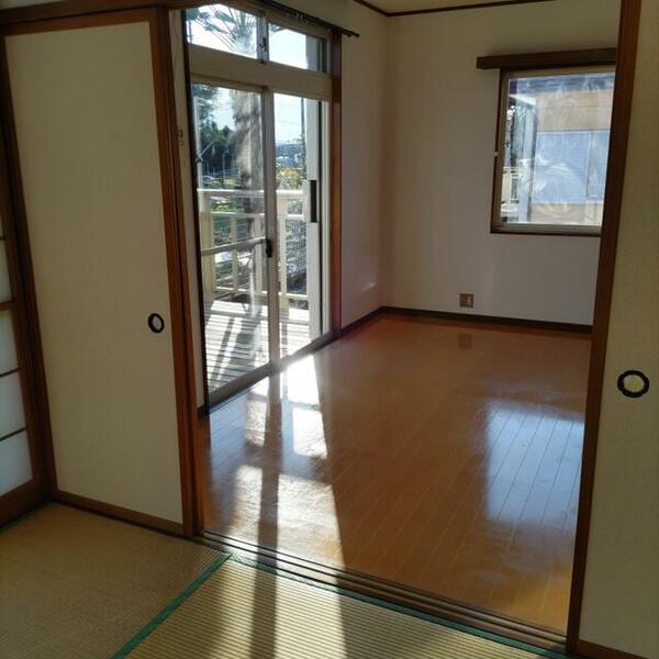 detached 福島県西白河郡矢吹町大町
物件地図