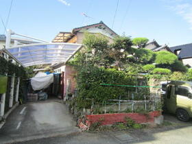 静岡県静岡市清水区殿沢１丁目