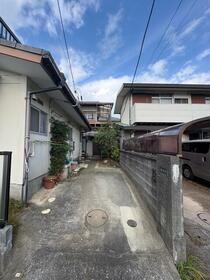 静岡県沼津市今沢