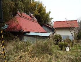 福島県石川郡浅川町大字染字追越