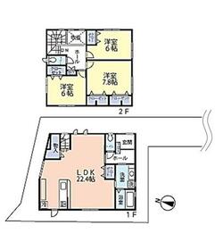 兵庫県西宮市仁川町5丁目