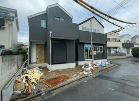 東京都府中市四谷３丁目