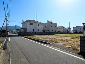 愛媛県松山市北条辻