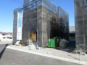 徳島県板野郡藍住町富吉字地神