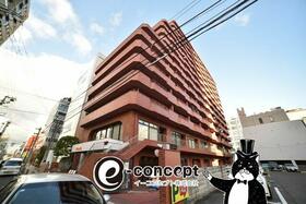 シャンボール二日町