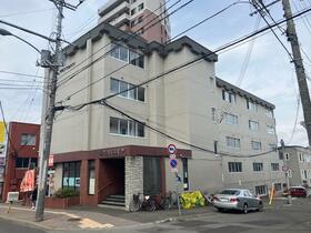 北海道札幌市豊平区平岸四条１３丁目