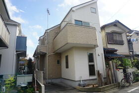 東京都東大和市南街６丁目