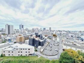 パークスクエア川口