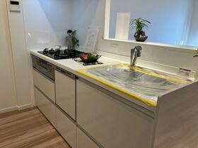 ライオンズガーデン西国分寺