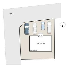 岐阜県美濃加茂市本郷町３丁目