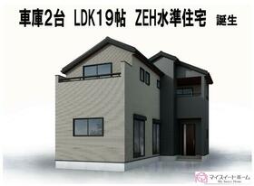 東京都足立区伊興１丁目