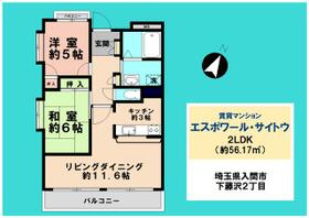 間取り：211064577816
