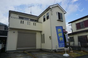 東京都青梅市野上町１丁目