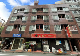 トーア岩本町マンション