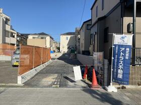 兵庫県西宮市浜甲子園２丁目