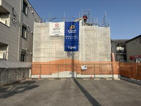 兵庫県西宮市浜甲子園２丁目