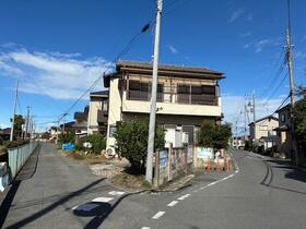 埼玉県久喜市下早見