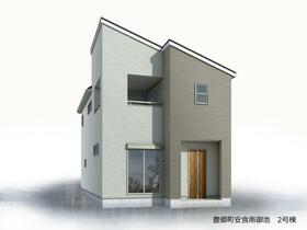 滋賀県犬上郡豊郷町大字安食南