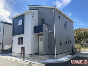 神奈川県平塚市纒１丁目