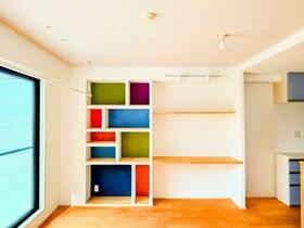 神奈川県横浜市鶴見区梶山１丁目