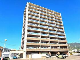 ヴィークス柳井駅南