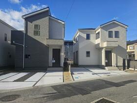 愛知県岡崎市矢作町字北河原