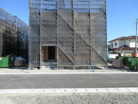 徳島県板野郡藍住町富吉字地神