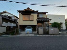 愛知県岡崎市井内町字風見