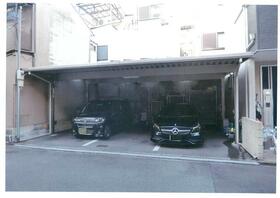 京都府京都市中京区西ノ京南上合町