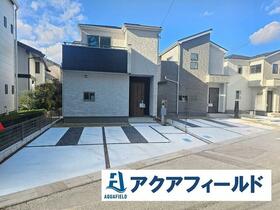 愛知県岡崎市矢作町字北河原