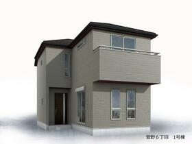 千葉県市川市菅野６丁目