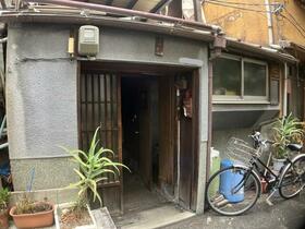 大阪府大阪市生野区生野東１丁目