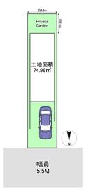 大阪府大阪市東住吉区東田辺3丁目